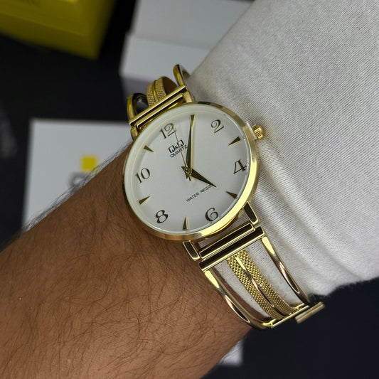 QyQ ORIGINAL ESQUELETO PARA HOMBRE REF-DBN