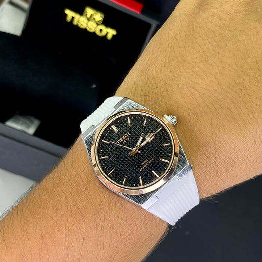 TISSOT PRX DEPORTIVO PARA HOMBRE REF-BORN