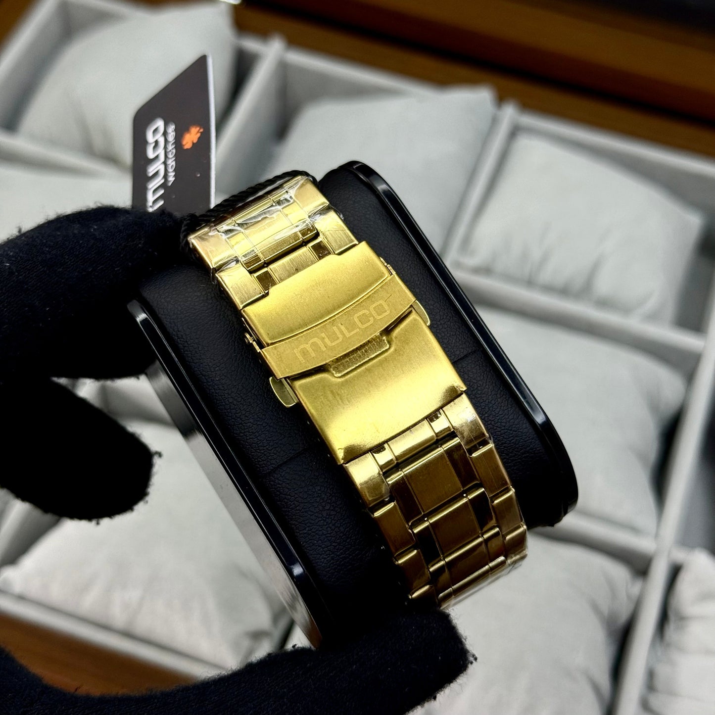 MULCO KRIPTO UNISEX REF-DV