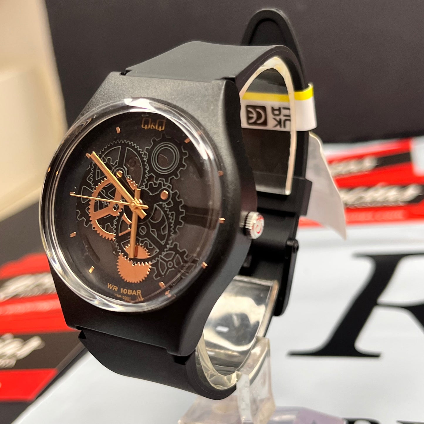 QyQ ORIGINAL UNISEX REF-NN