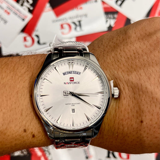 NAVIFORCE ORIGINAL PARA HOMBRE REF-NF9213-PB