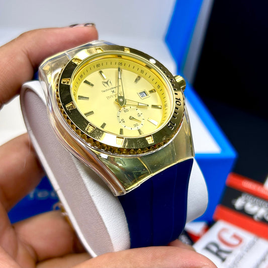 INVICTA x TECHNOMARINE PARA HOMBRE REF-AD