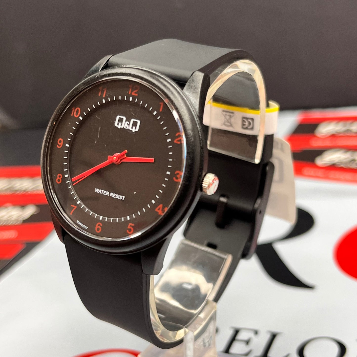 QyQ ORIGINAL UNISEX REF-NN