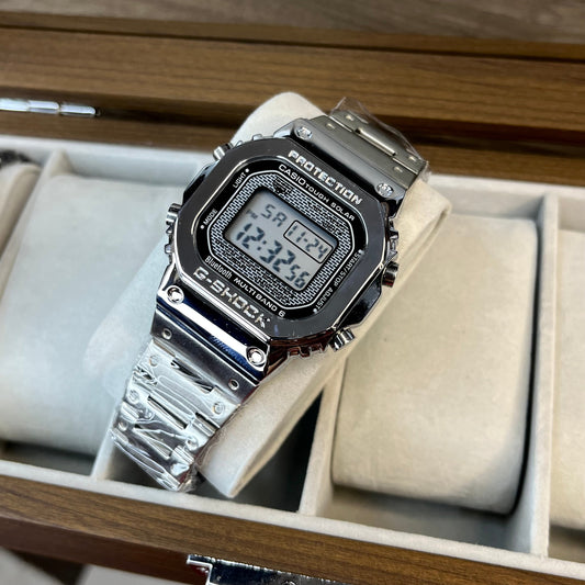 CASIO G SHOCK PARA HOMBRE REF-P