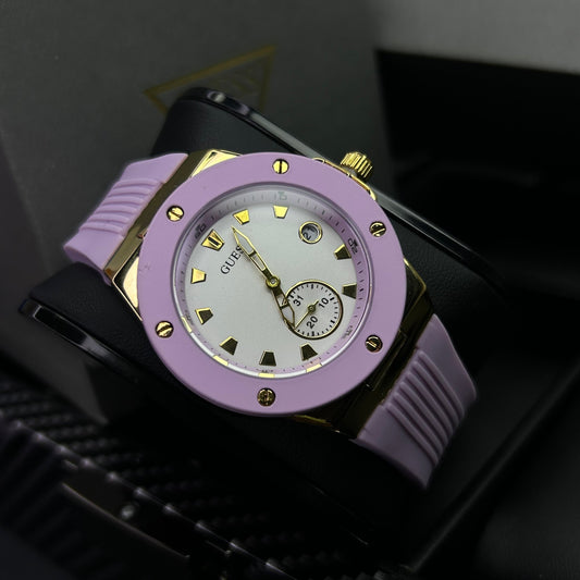 GUESS X HUBLOT PARA DAMA REF-MD