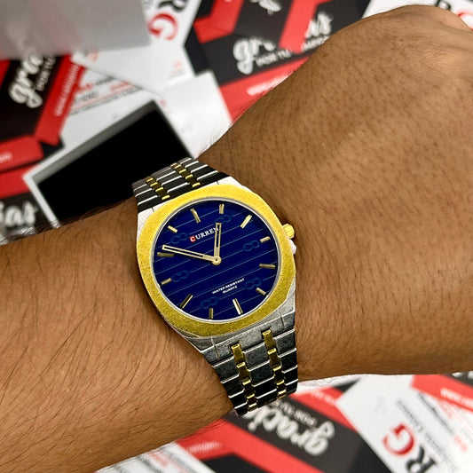 CURREN ORIGINAL PARA HOMBRE REF-8444-BA