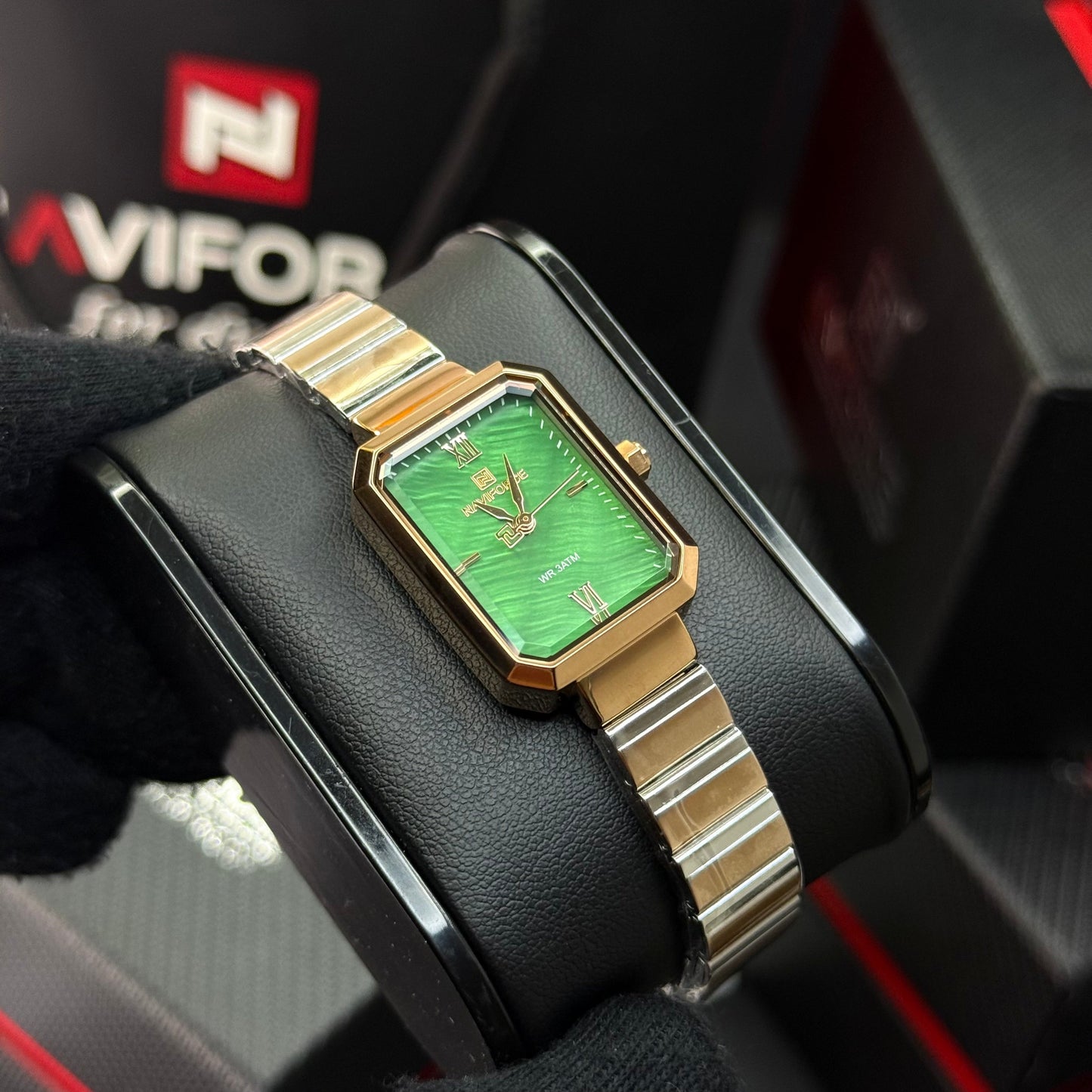 NAVIFORCE ORIGINAL PARA DAMA REF NF5050-BV