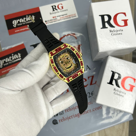 RICHARD CUBANO PARA HOMBRE-NDR