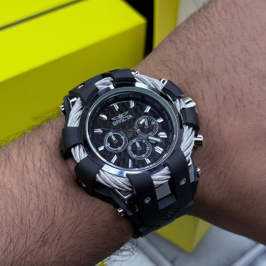 INVICTA BOLT SPORT PARA HOMBRE REF-40262 NPN