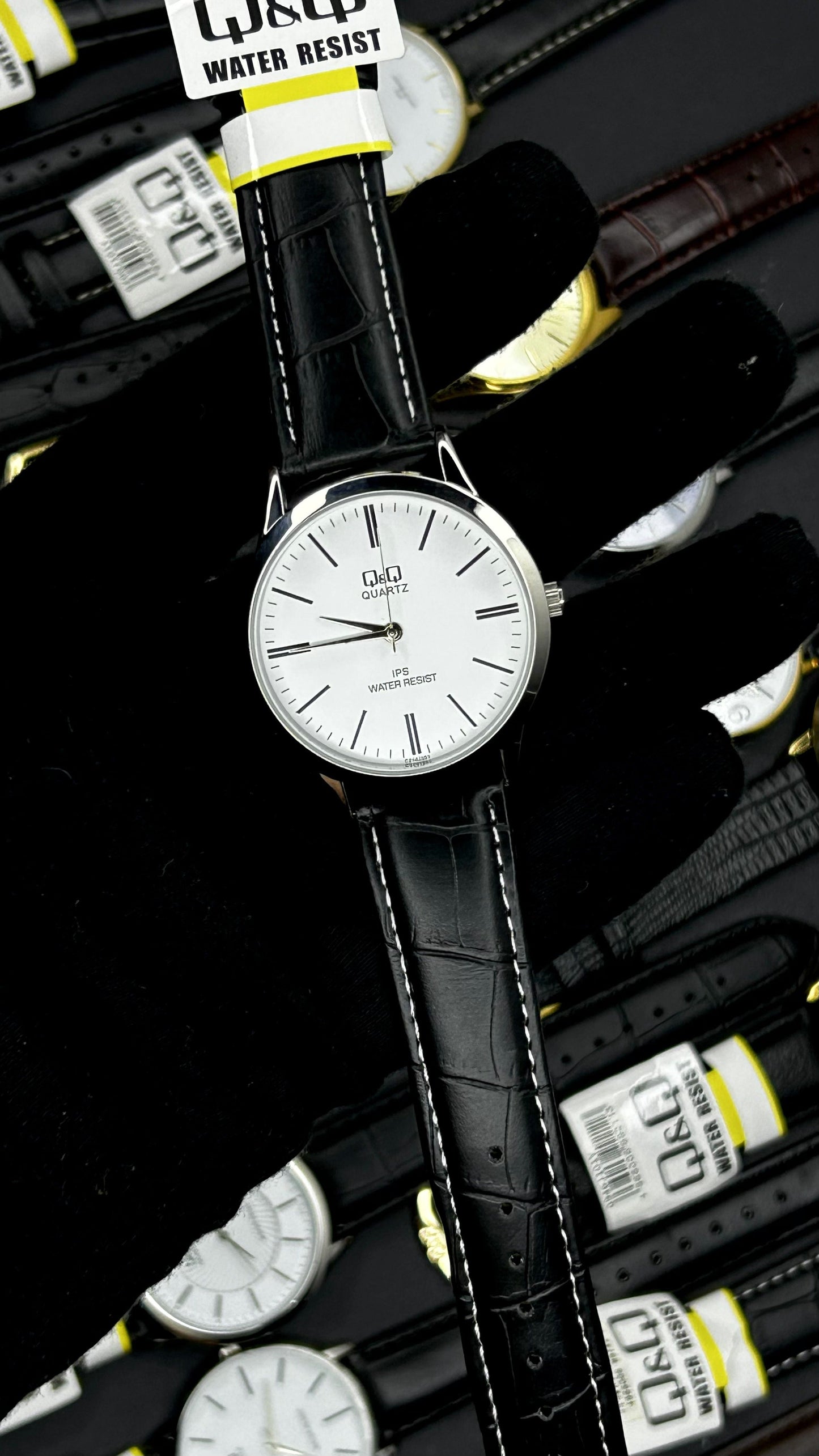 QyQ ORIGINAL PARA HOMBRE REF-C214J301Y