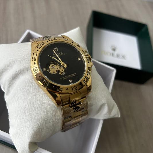 RLX AUTOMATICO PARA HOMBRE REF-DN