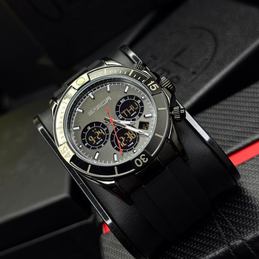SANDA X RLX DAYTONA ORIGINAL PARA HOMBRE REF-6192 NN