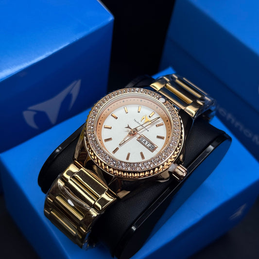 TECHNOMARINE CUBANO PARA DAMA REF-RB