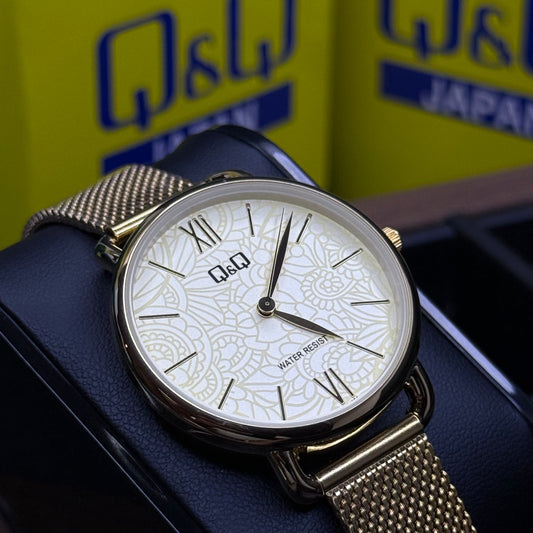 QYQ MALLA ORIGINAL PARA DAMA REF QC27J001Y CB