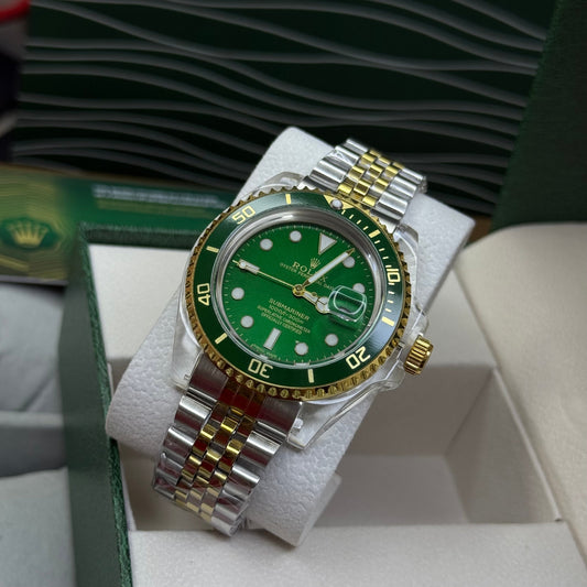 RLX SEMIAUTOMATICO PARA HOMBRE REF-SUBMARINER BV