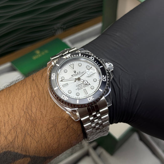 RLX SUBMARINER PARA HOMBRE REF-TRANSPARENTE PNB