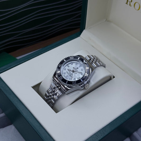 RLX SUBMARINER JUBILE PARA MUJER REF-PB