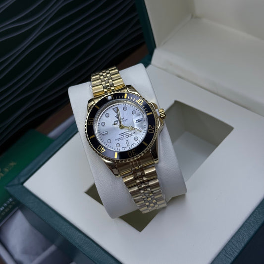 RLX SUBMARINER JUBILE PARA MUJER REF-DB