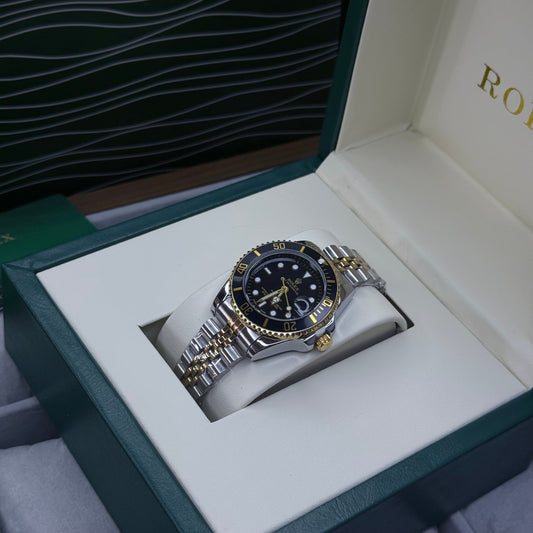 RLX SUBMARINER JUBILE PARA MUJER REF-BN