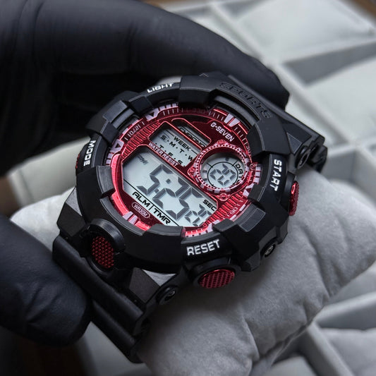 G-SEVEN X G-SHOCK PARA HOMBRE REF-644W NR