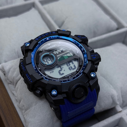 AIMEKI X G-SHOCK PARA HOMBRE REF-640 AN