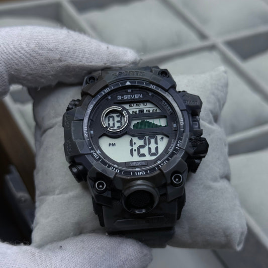 G-SEVEN X G-SHOCK PARA DAMA REF-640CL GA