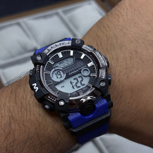 MGR X G-SHOCK PARA HOMBRE REF-AN