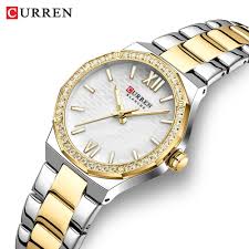 CURREN ORIGINAL PARA DAMA REF 9103-BB