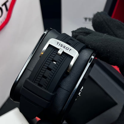 TISSOT T-RACE LUXURY PARA HOMBRE REF-NB