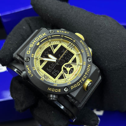 CASIO G-SHOCK PARA HOMBRE REF GA-900HC-ND