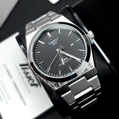 PAREJA DE TISSOT PRX REF-PN