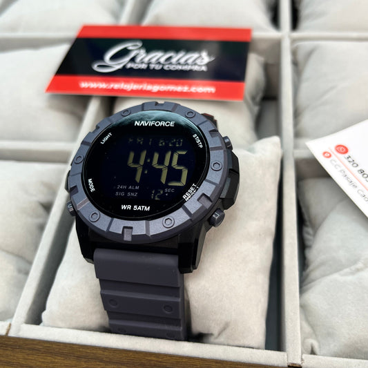 NAVIFORCE ORIGINAL PARA HOMBRE REF NF7110-G