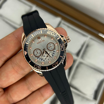 INVICTA PRO DIVER ANGEL PARA DAMA REF-NORB