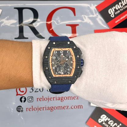 RICHARD MILLIE FUNCIONAL RAPH PARA HOMBRE REF-A2