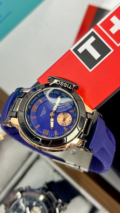 TISSOT T-RACE PARA DAMA REF-A