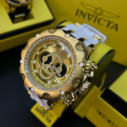 INVICTA FUNCIONAL VENOM PARA HOMBRE REF-DD