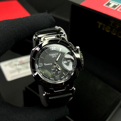PAREJA TISSOT T-RACE  REF-NN