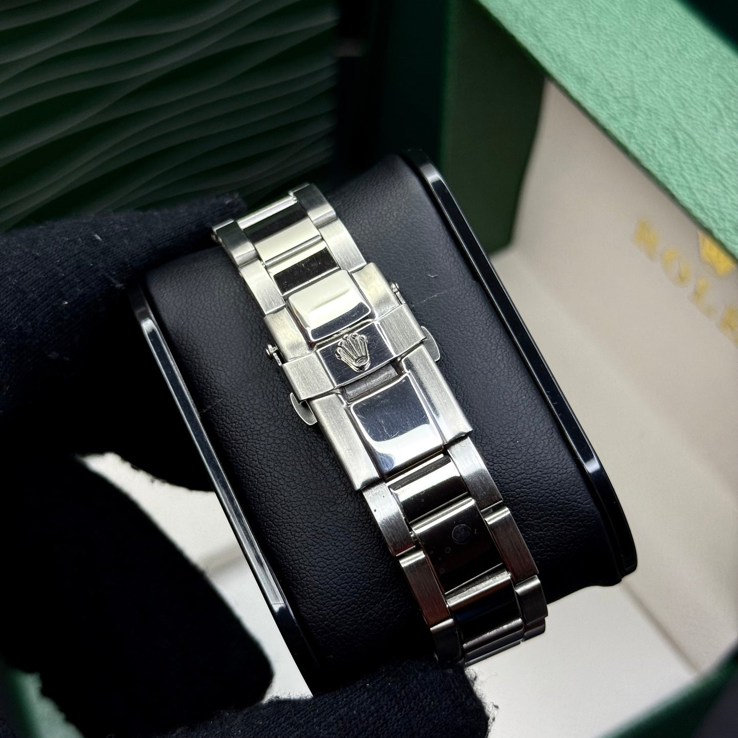 RLX SUBMARINE GMT PARA MUJER REF-PN