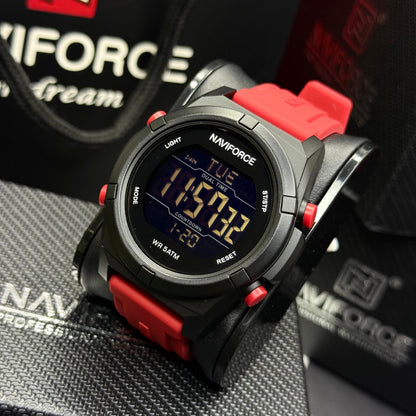 NAVIFORCE ORIGINAL PARA HOMBRE REF NF7127-R