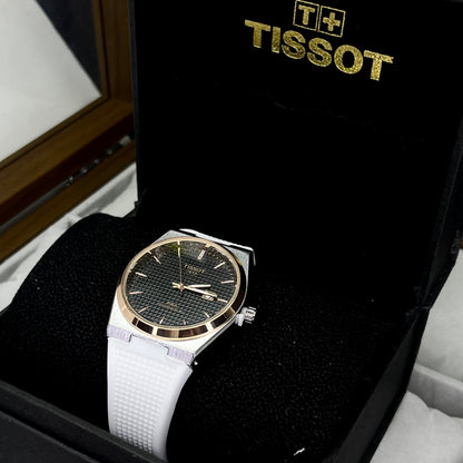 TISSOT PRX DEPORTIVO PARA HOMBRE REF-BORN