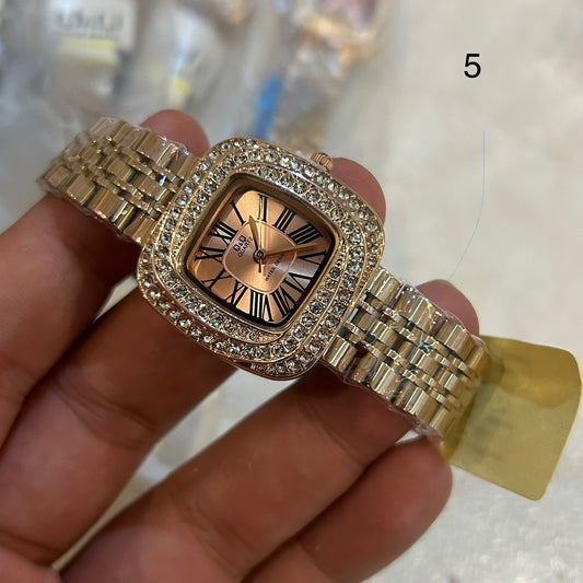 QyQ ORIGINAL CUBANO PARA DAMA REF-OROR