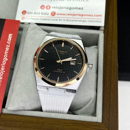 TISSOT PRX DEPORTIVO PARA HOMBRE REF-BORN