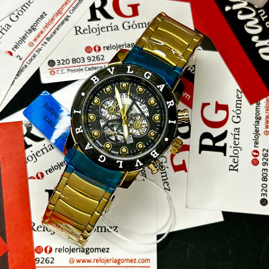 BULGARY PARA HOMBRE REF-ND