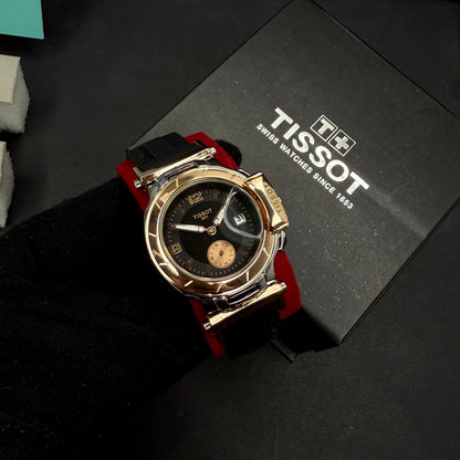 TISSOT T-RACE PARA DAMA REF-BIB2