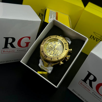 INVICTA THUNDER BOLT PARA HOMBRE REF-BD