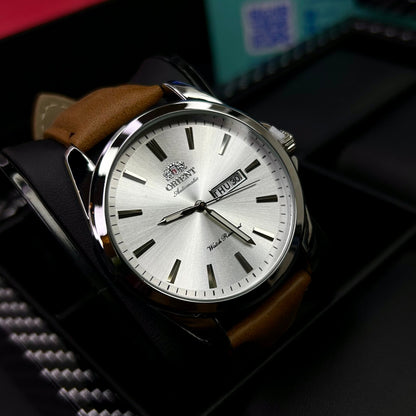 ORIENT DAY-DAY  PARA HOMBRE REF-CP