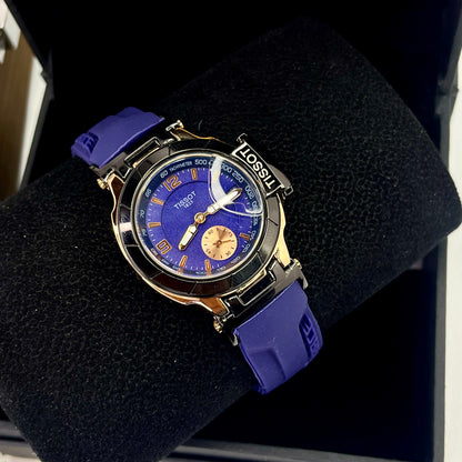 TISSOT T-RACE PARA DAMA REF-A