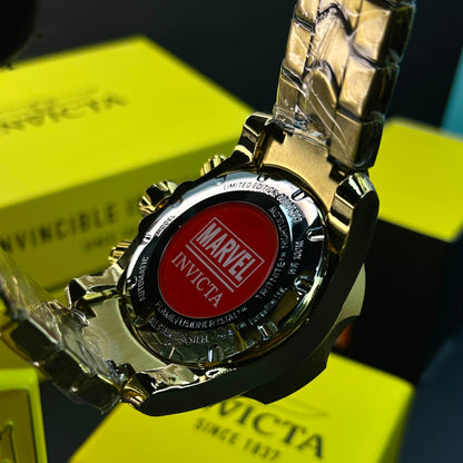 INVICTA FUNCIONAL VENOM PARA HOMBRE REF-DN