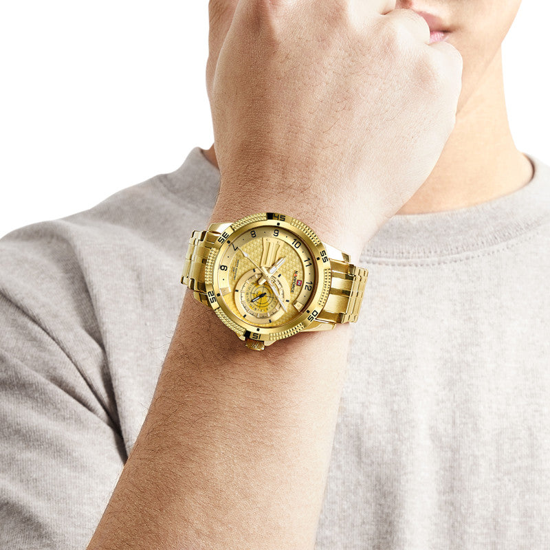 NAVIFORCE ORIGINAL PARA HOMBRE RE-NF9206