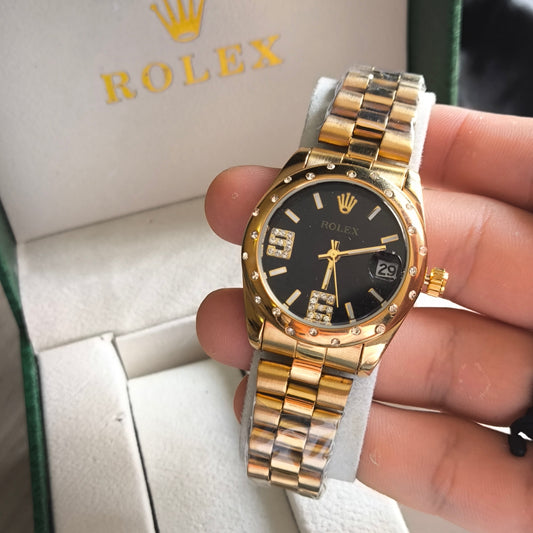 RLX DATE JUST PARA MUJER REF-DNJ